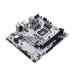 COLORFUL BATTLE-AX H610M-E WIFI V20 12th and 13th Generation Motherboard